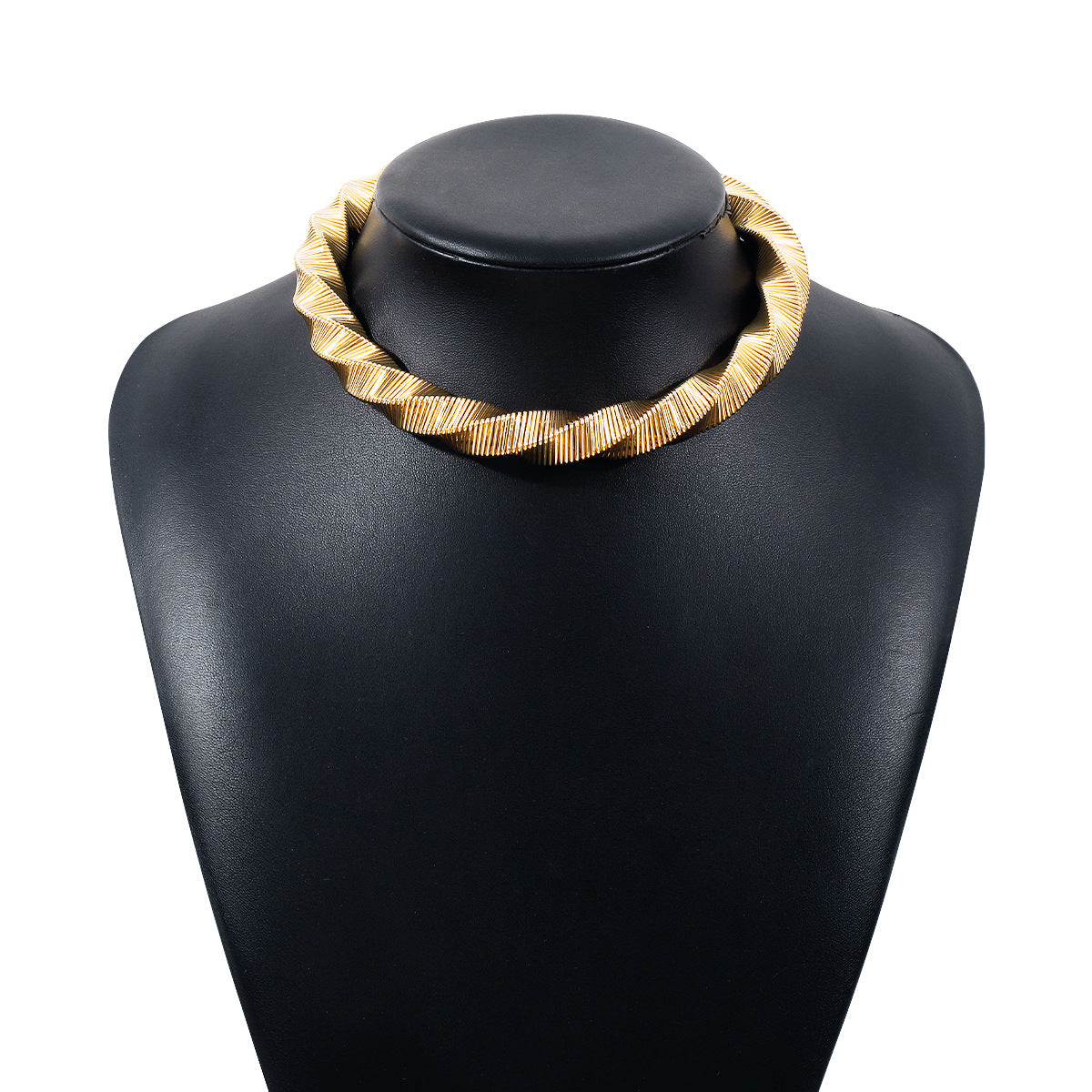 Artifical Gold Necklace