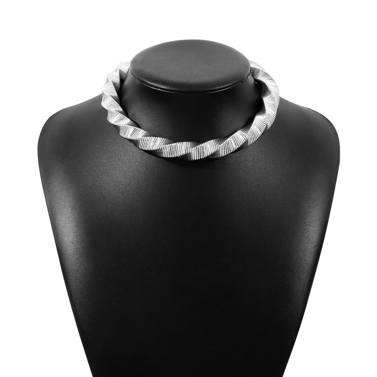 Artifical Gold Necklace
