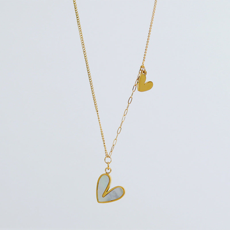 Artifical Gold Necklace JLTN1024