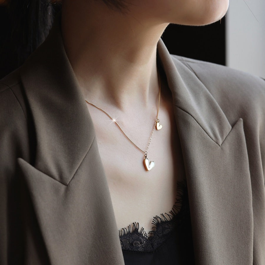 Artifical Gold Necklace JLTN1024