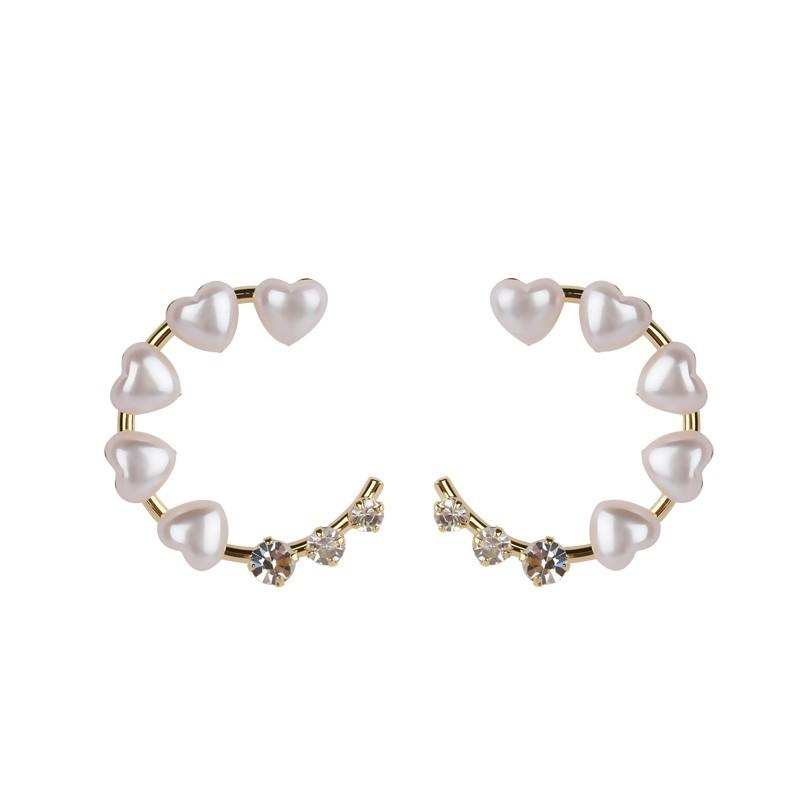 white-earrings-pin-earrings-jlt10362