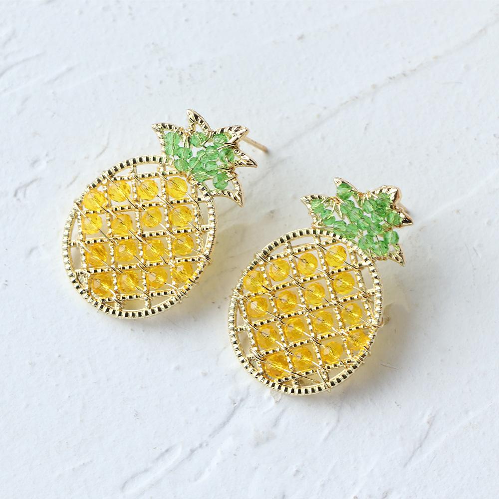 yellow-pin-earrings-jlt10763