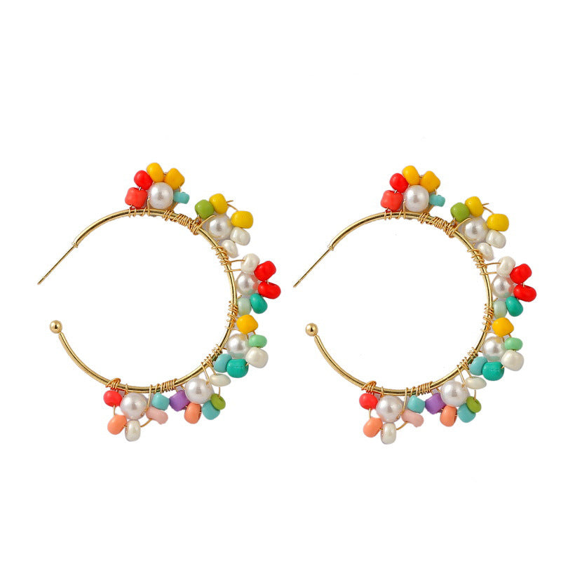 yellow-pin-earrings