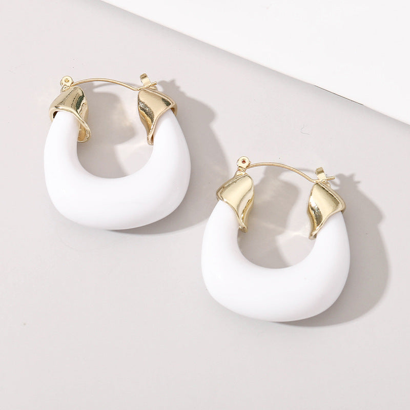 white-hoop-earrings-jlt11289