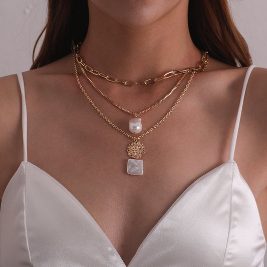 artifical-gold-necklace-jltn0111