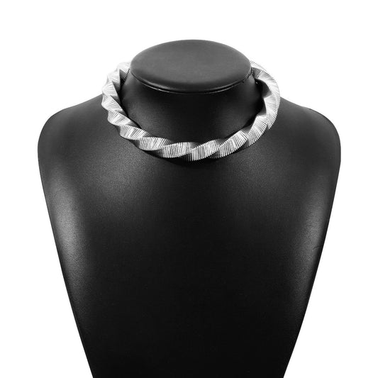 Artifical Gold Necklace