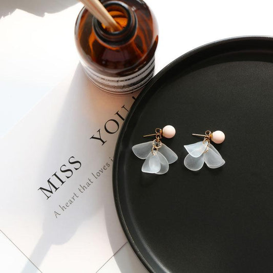 white-earring-pin-earring-jlt10282 - justlilthings