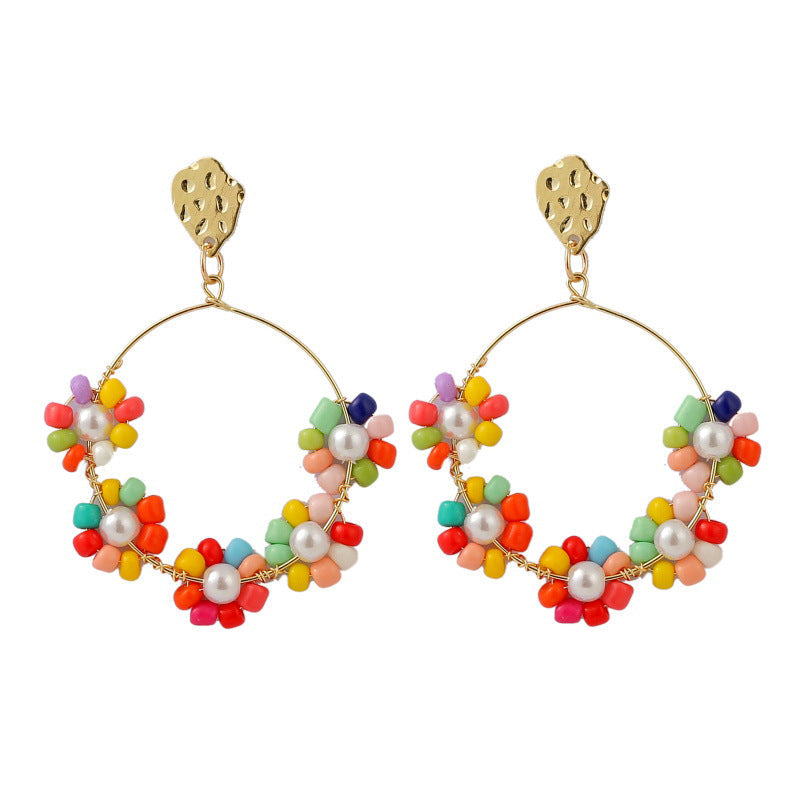 yellow-pin-earrings