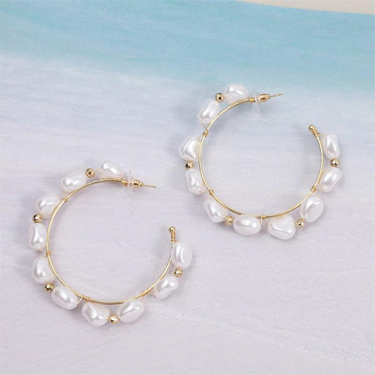 white-pin-earrings-jlt10871