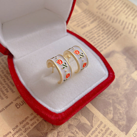 white-pin-earrings-jlt11299