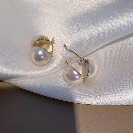 white-hoop-earrings-jlt12062