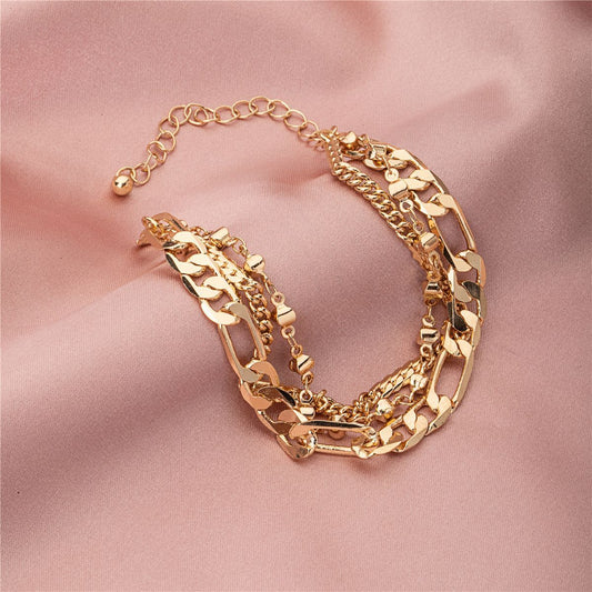 artifical-gold-bracelets-jltb0020