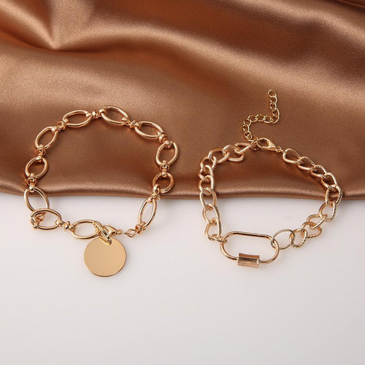 artifical-gold-bracelets-jltb0061