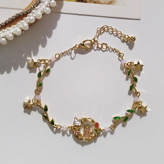 artifical-gold-bracelets-jltb0137