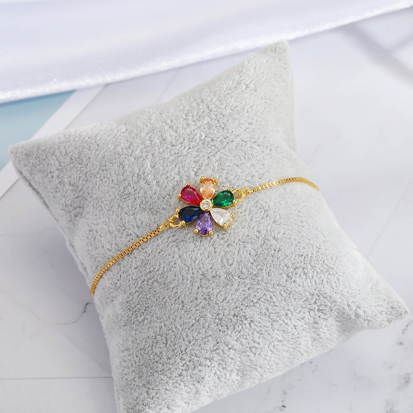 artifical-gold-bracelets-jltb0138
