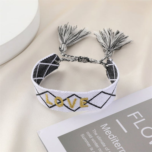 artifical-black-bracelets-jltb0142