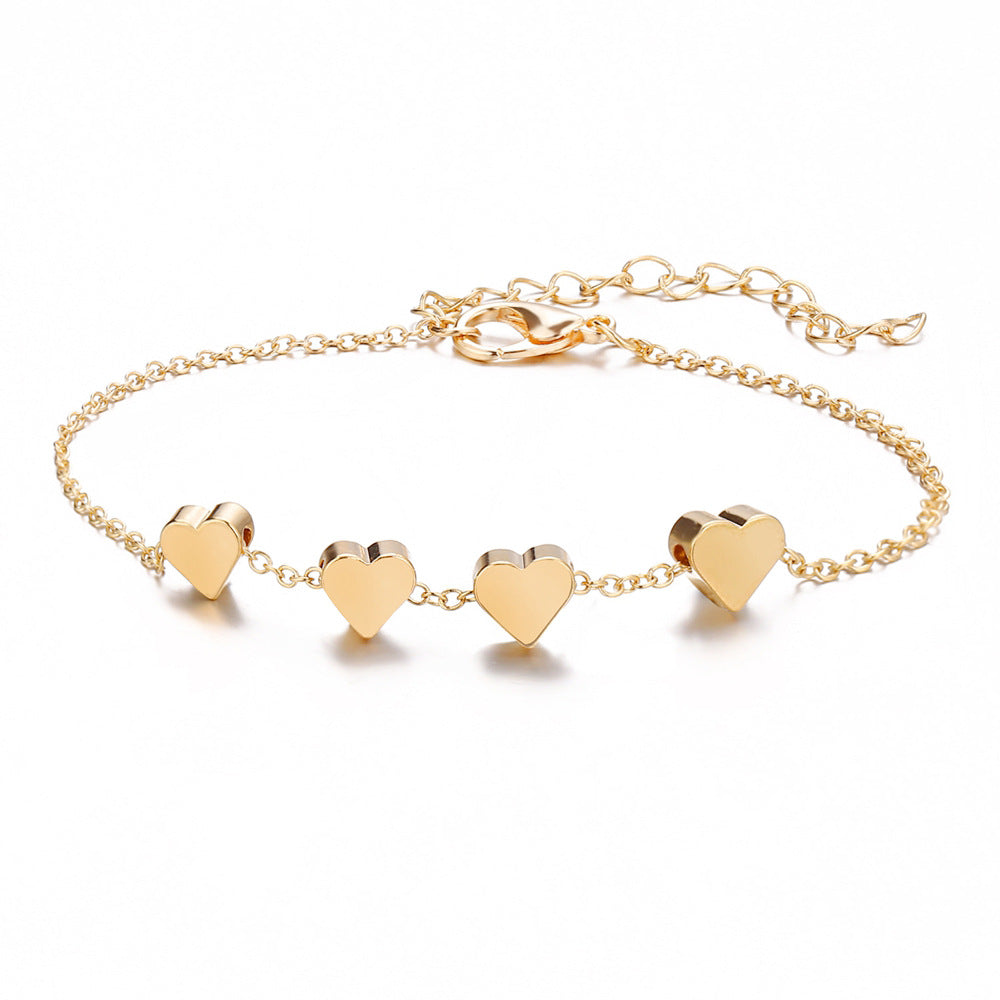 artifical-gold-bracelets-jltb0146
