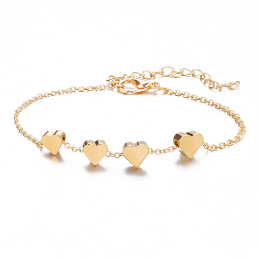 artifical-gold-bracelets-jltb0146