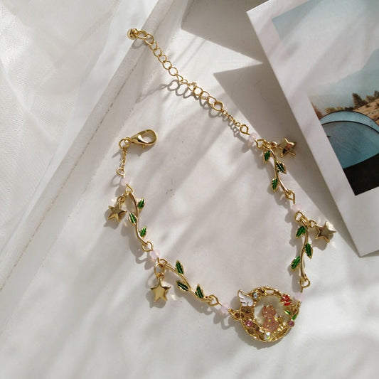 artifical-gold-bracelets-jltb0150