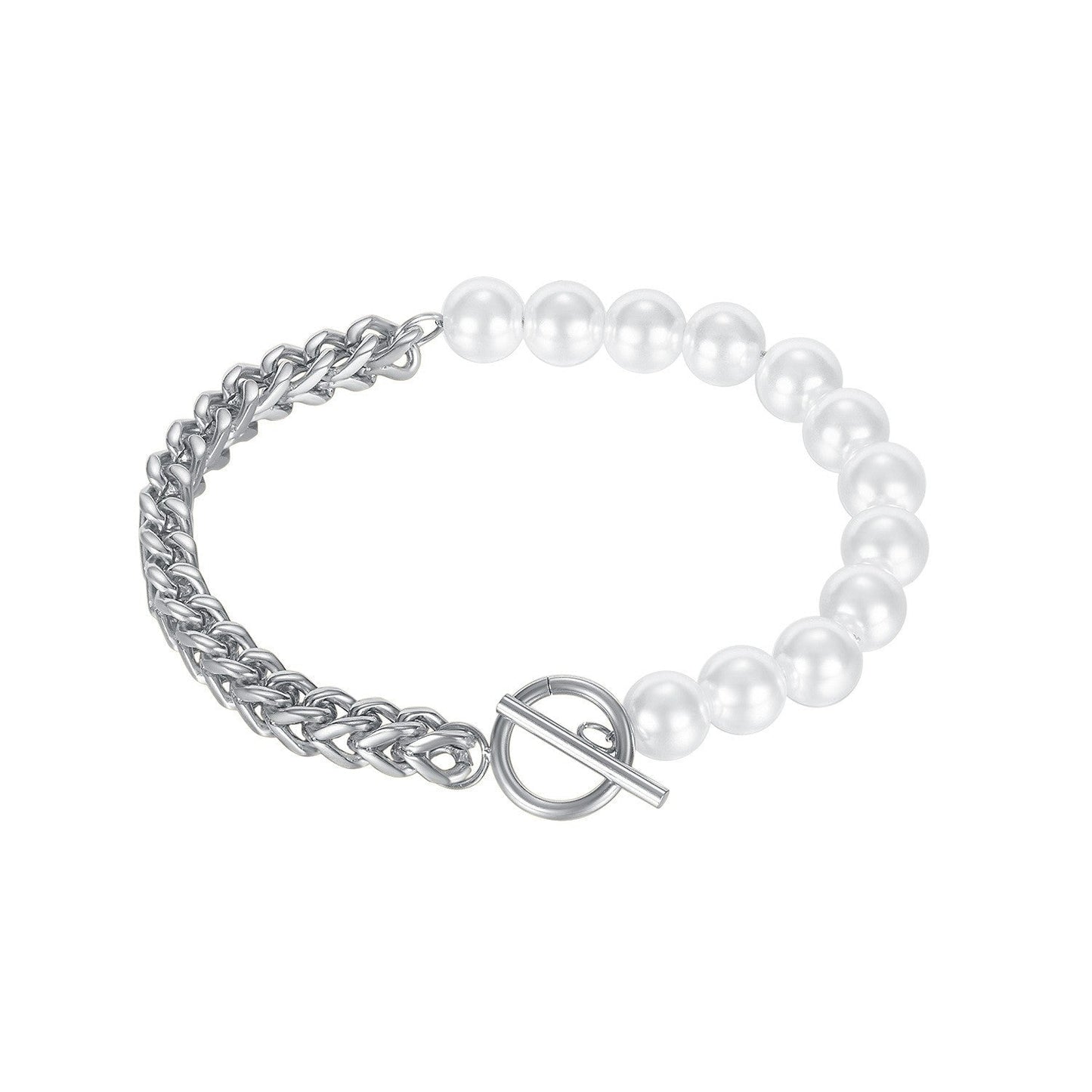 Artifical  Gold Bracelet  jltb0166