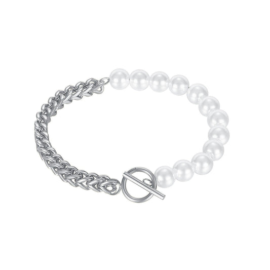 Artifical  Gold Bracelet  jltb0166