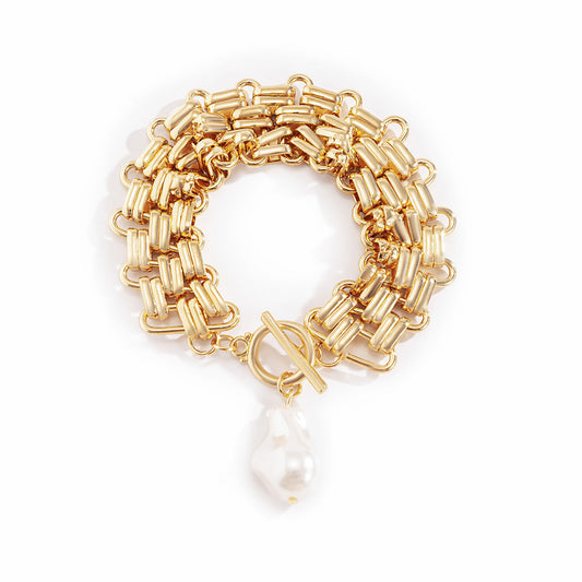 artifical-gold-bracelet-jltb0176