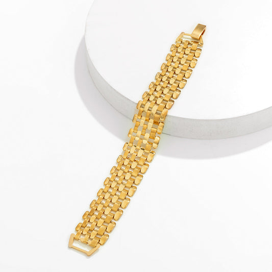 artifical-gold-bracelet-jltb0191