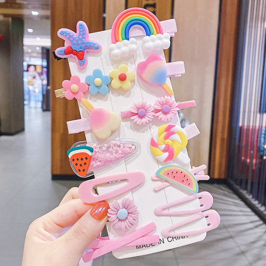 12-pcs-unciron-flower-hair-clip-set-for-toddlers-jltc0014