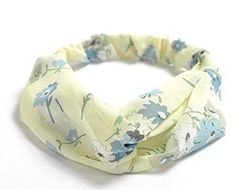 yellow-bandanas-head-bands-jlth0006