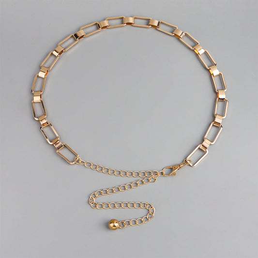 womens-new-fashion-versatile-geometric-metal-single-layer
