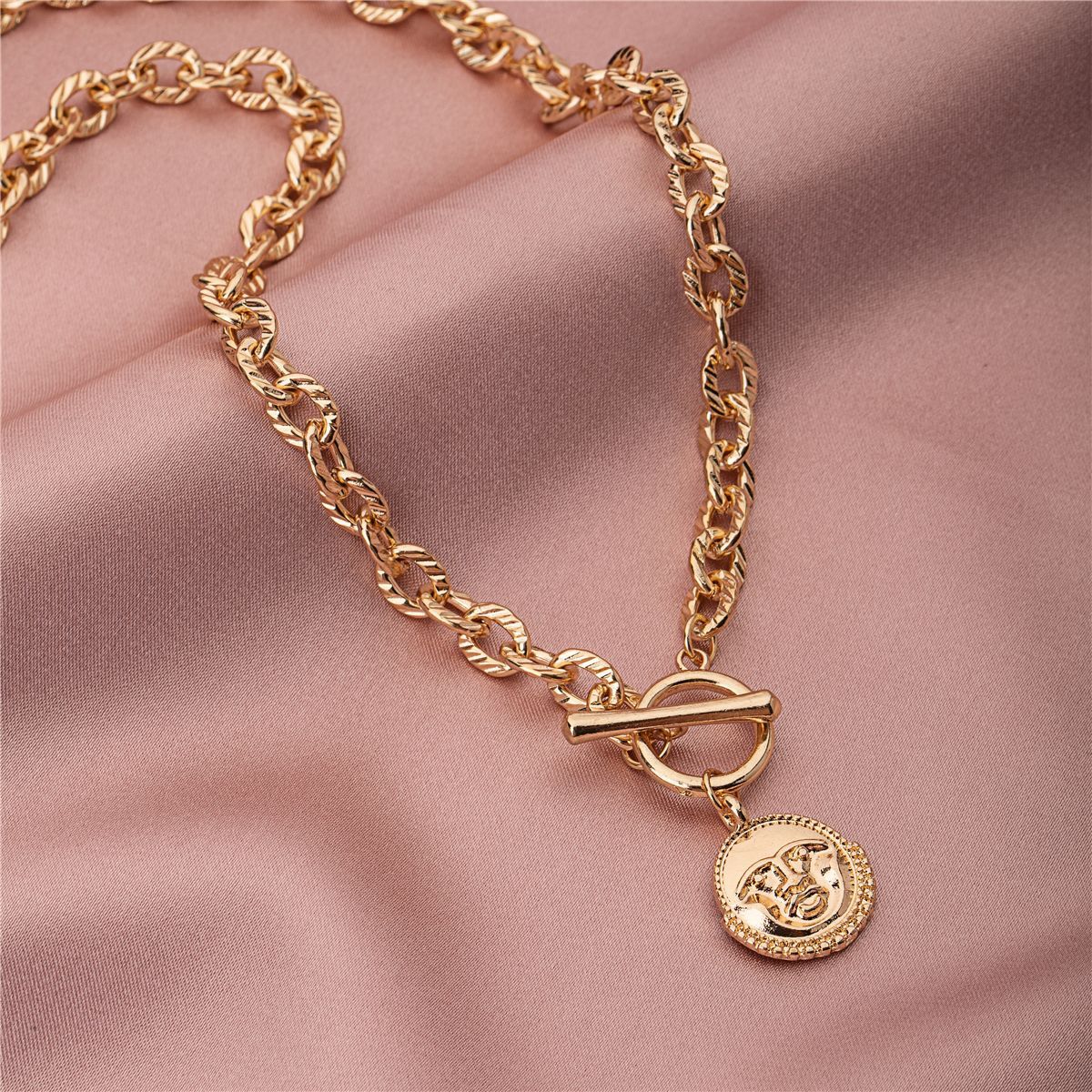 artifical-gold-necklace-jltn0041