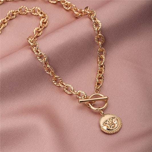 artifical-gold-necklace-jltn0041