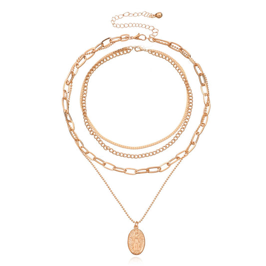 artifical-gold-necklace-jltn0116