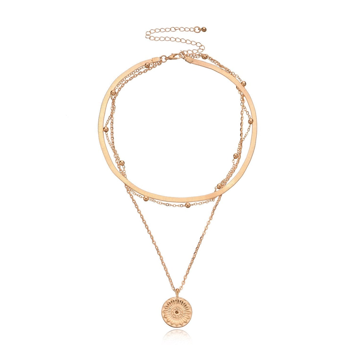 artifical-gold-necklace-jltn0122