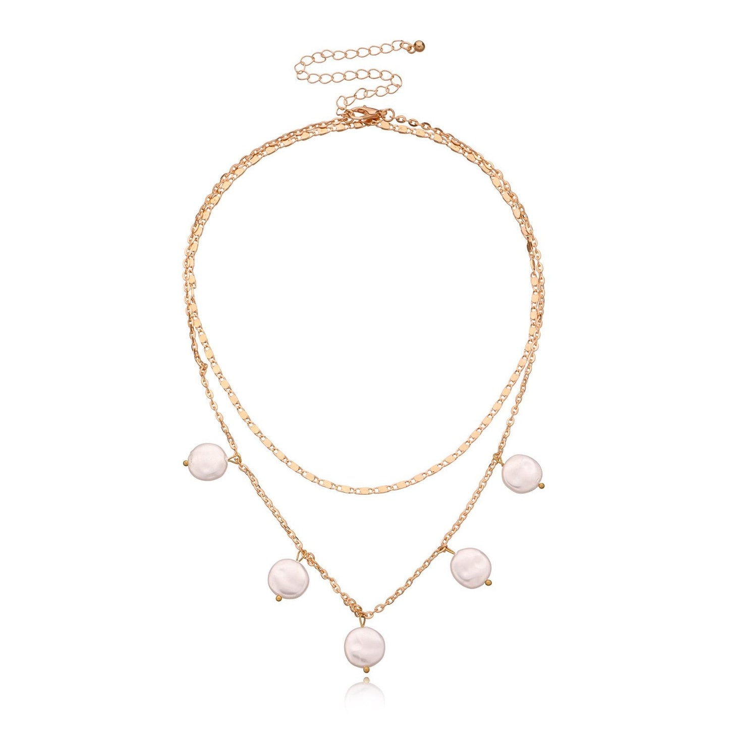 artifical-gold-necklace-jltn0123