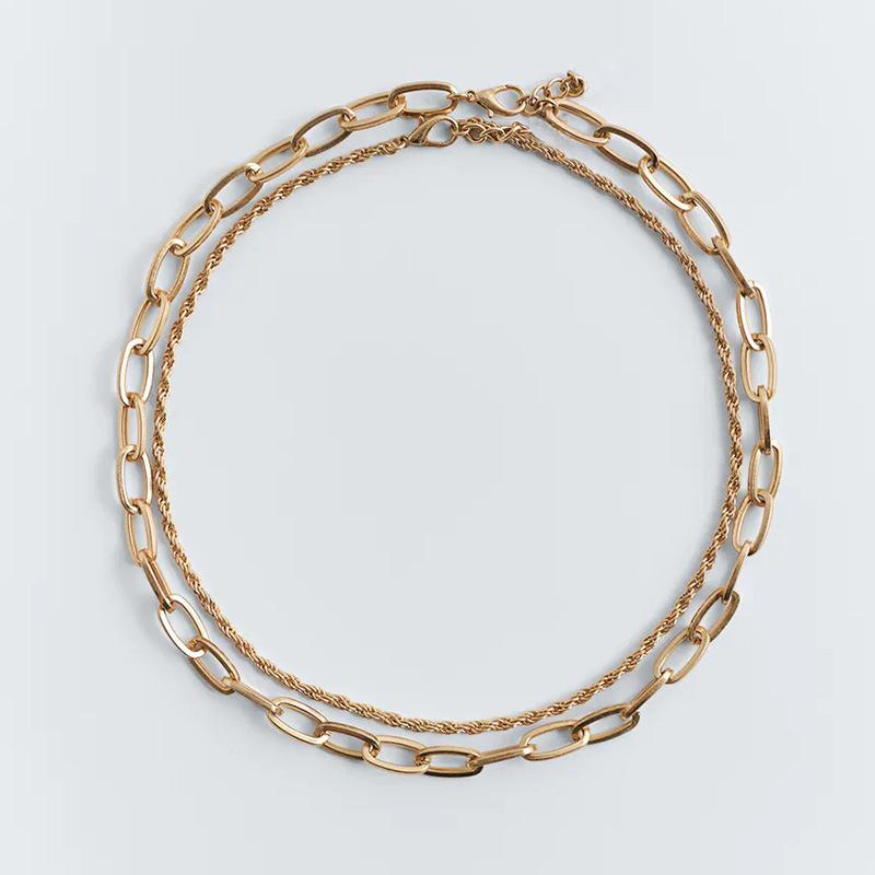 artifical-gold-necklace-jltn0127