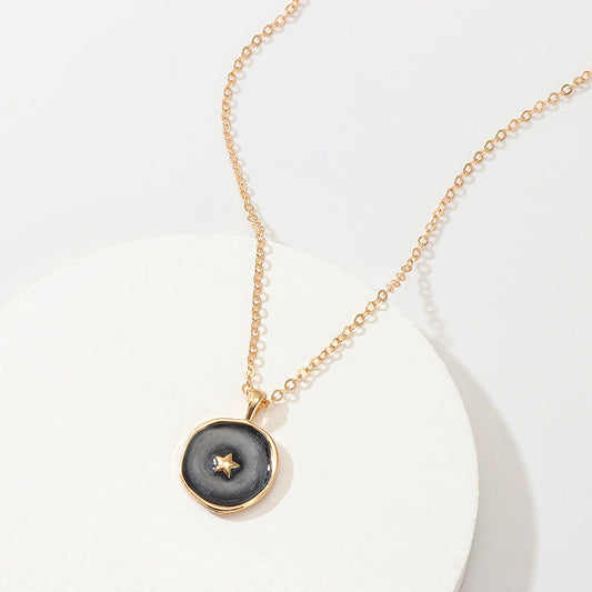 artifical-black-necklace-jltn0138