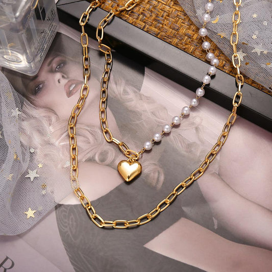 artifical-gold-necklace-jltn0145