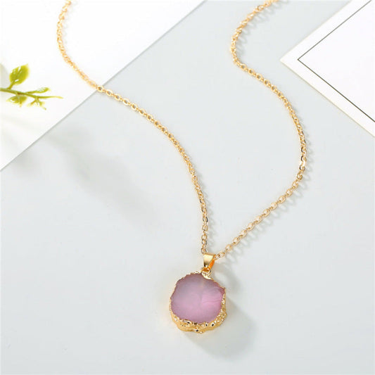 artifical-gold-necklace-jltn0317