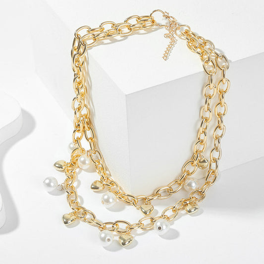 artifical-gold-necklace-jltn0424